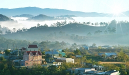 Du lịch bụi Đà Lạt – cảm nhận cái lạnh giữa ngày hè